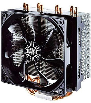 

Cooler Master RR-T4-18PK-R1 Cooling Pad(Hyper T4)