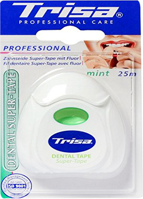 

Trisa Super Tape Mint 25 m