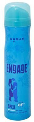 

Engage Spell Deo Spray Deodorant Spray - For Women(150 ml)