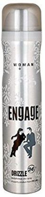

Engage Drizzle Deo Spray Deodorant Spray - For Women(150 ml)