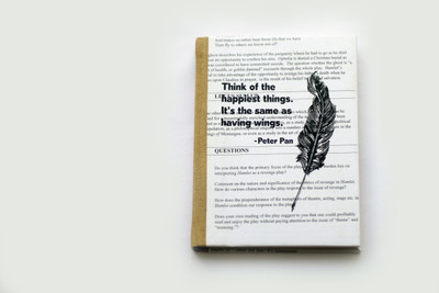 

Kavi The Poetry-Art Project Assorted Notebook(Recycled Handmade, Multicolor)
