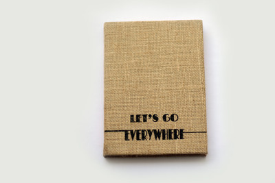 

Kavi The Poetry-Art Project Assorted Notebook(Recycled Handmade, Multicolor)
