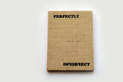 

Kavi The Poetry-Art Project Assorted Notebook(Recycled Handmade, Multicolor)