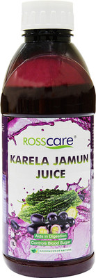 

ROSSCARE KARELA JAMUN JUICE 1 L