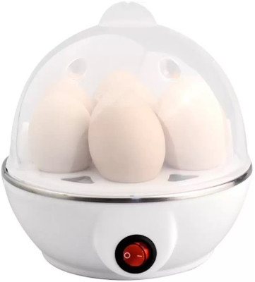 

Starbust Electric Steam Boiler 1 Egg Cooker (7 Eggs) EBSB 04 Egg Cooker(7 Eggs)