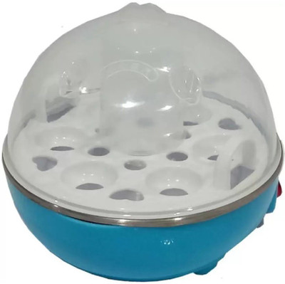 

Starbust Electric Steam Boiler Egg Cooker (7 Eggs) EBSB 01 Egg Cooker(7 Eggs)