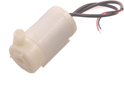 

LBD Robotics Water Pump Module Electronic Components Electronic Hobby Kit