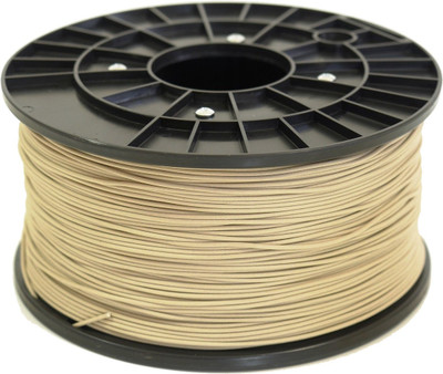 

C-Sky PLA Wood 1Kg filament Educational Electronic Hobby Kit