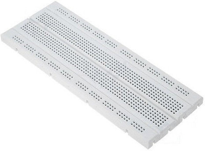 

LBD Robotics Breadboard Electronic Components Electronic Hobby Kit