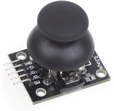 

LBD Robotics Toy Stick Module Electronic Components Electronic Hobby Kit
