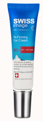 

swiss image Re-Firming Eye Cream(15 ml)