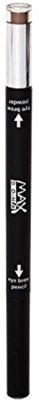 

AGE CARE MAXDONA Professional Double-end Eyes Makeup Waterproof Eyebrow Pencils - Eyebrow liner pencil Natural Eye Brow Powder(03 -DARK COFFEE)(DARK COFFEE)