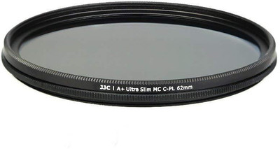 

JJC 62mm CPL Polarizing Filter (CPL)(62)