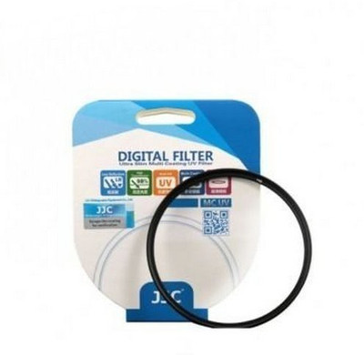 

JJC 55mm MCUV UV Filter(55)