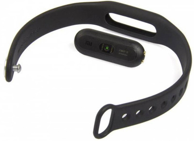 

VRAI M2 Band_ Fitness band Best in Quality ( Compatible with Android and IOS) MFB053 Fitness Band(Black, Pack of 1)