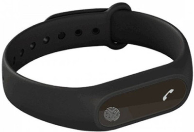 

VRAI M2 Band_ Fitness band Best in Quality ( Compatible with Android and IOS) MFB059 Fitness Band(Black, Pack of 1)