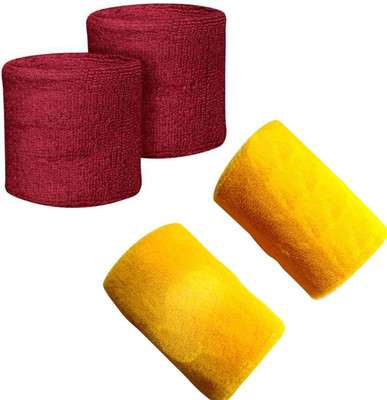 

R-Lon WRIS041 Fitness Band(Multicolor)