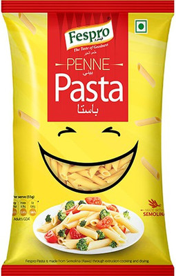 

FESPRO PASTA PENNE Combo(PASTA PENNE POUCH - 2)