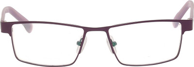 

Shop Rack Full Rim Rectangle Frame(50 mm