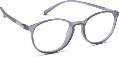 

REACTR Full Rim Round Frame(48 mm