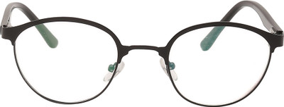 

Shop Rack Full Rim Round Frame(50 mm