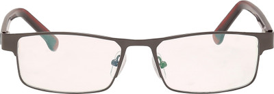 

Shop Rack Full Rim Rectangle Frame(48 mm
