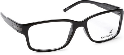 

Fastrack Full Rim Rectangle Frame(117 mm
