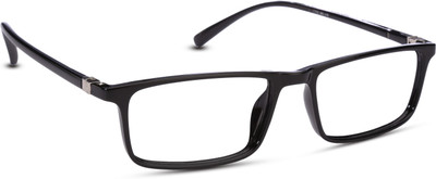 

REACTR Full Rim Rectangle Frame(50 mm