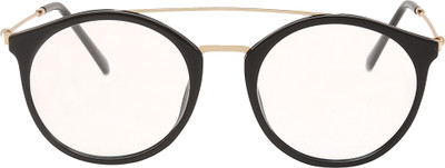 

Shop Rack Full Rim Round Frame(51 mm