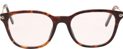 

Shop Rack Full Rim Square Frame(52 mm