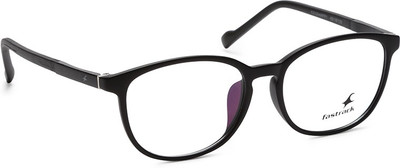 

Fastrack Full Rim Wayfarer Frame(134 mm