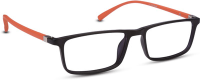 

REACTR Full Rim Rectangle Frame(50 mm