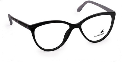 

Fastrack Full Rim Cat-eyed Frame(117 mm