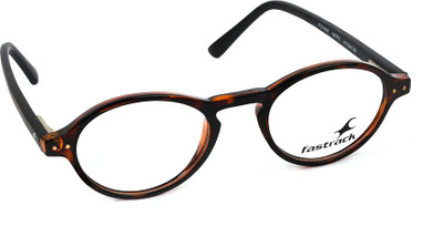 

Fastrack Full Rim Round Frame(114 mm