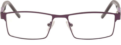 Shop Rack Full Rim Rectangle Frame(50 mm