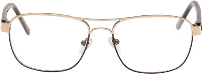 

Shop Rack Full Rim Square Frame(54 mm