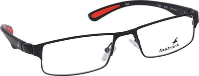

Fastrack Full Rim Rectangle Frame(118 mm