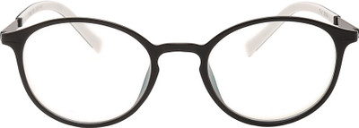 

Shop Rack Full Rim Round Frame(48 mm