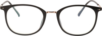 

Shop Rack Full Rim Round Frame(48 mm