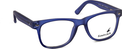 Fastrack Full Rim Wayfarer Frame(113 mm