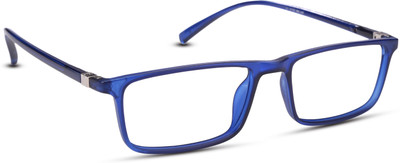 

REACTR Full Rim Rectangle Frame(50 mm