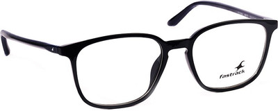 

Fastrack Full Rim Wayfarer Frame(123 mm