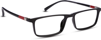 

REACTR Full Rim Rectangle Frame(50 mm