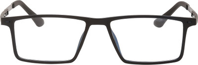 

Shop Rack Full Rim Square Frame(52 mm