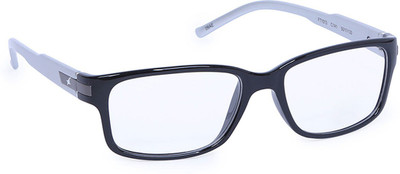 

Fastrack Full Rim Wayfarer Frame(117 mm