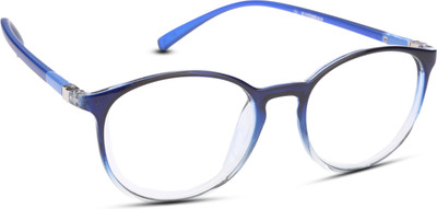 

REACTR Full Rim Round Frame(48 mm
