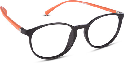 

REACTR Full Rim Round Frame(48 mm