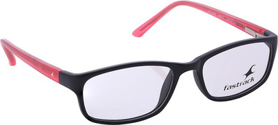 

Fastrack Full Rim Rectangle Frame(114 mm