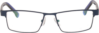 

Shop Rack Full Rim Rectangle Frame(51 mm