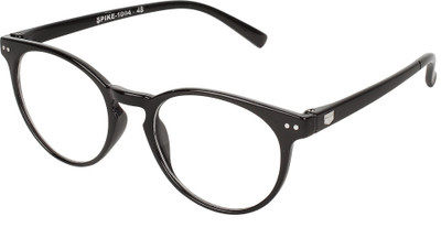 TOMCLUES Full Rim Round Frame(48 mm